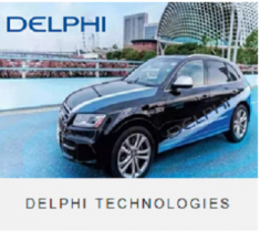 DELPHI/APTIV